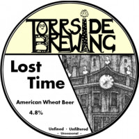 Torrside Brewing Lost Time