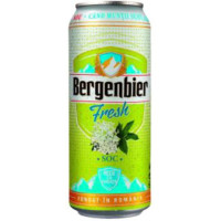 Bergenbier SA Fresh Soc