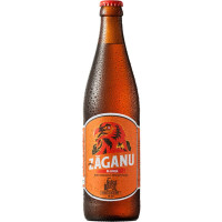 Fabrica de Bere Bună / Zăganu Blondă