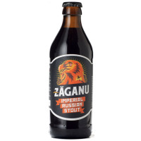 Fabrica de Bere Bună / Zăganu Imperial Russian Stout