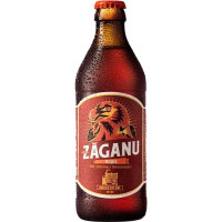 Fabrica de Bere Bună / Zăganu Roșie