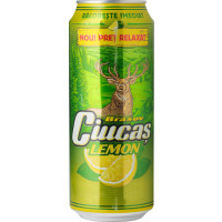 Brașov Ciucaș Lemon
