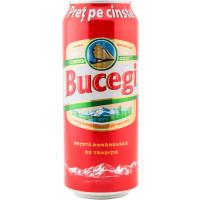 Heineken Romania Bucegi