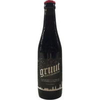 Gruut Gentse Stadsbrouwerij Winterspecial