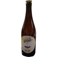 Gruut Gentse Stadsbrouwerij Pierke