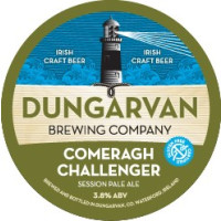 Dungarvan Brewing Company Ltd. Comeragh Challenger