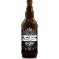 Dungarvan Brewing Company Ltd. Seaweed Saison
