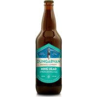 Dungarvan Brewing Company Ltd. Mine Head