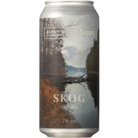 Burnt Mill Brewery SKOG