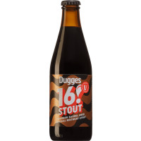 Dugges Bryggeri 16 Stout