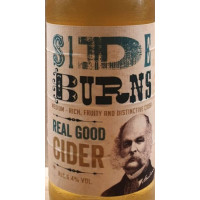 Cotswold Cider Sweet Cheeks