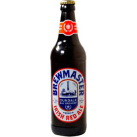 Dundalk Bay Brewery and Distillery Co. (Brewmaster) Brewmaster Irish Red Ale