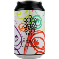 Dot Brew State of Mind
