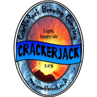 Crackle Rock Crackerjack