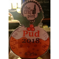 Crafty Pint Pud 2018