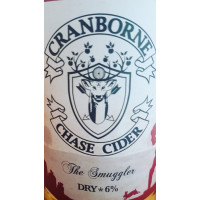 Cranborne Chase The Smuggler
