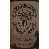 Cranborne Chase The Whitewigs