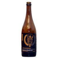Unorthodox Brewing (UTX Brewing) Baron Samedi