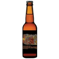 Unorthodox Brewing (UTX Brewing) Butcher of Blaviken