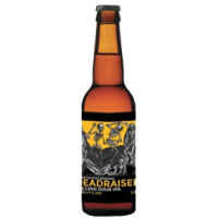 Unorthodox Brewing (UTX Brewing) Deadraiser