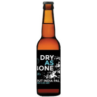 Unorthodox Brewing (UTX Brewing) Dry As Bone
