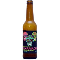 Unorthodox Brewing (UTX Brewing) El Mariachi