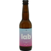 Corniche Belgium International La Reserve LAB Belgian IPA
