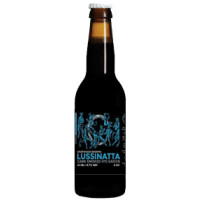 Unorthodox Brewing (UTX Brewing) Lussinatta