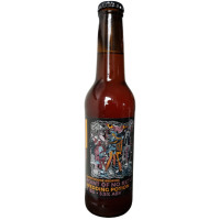 Unorthodox Brewing (UTX Brewing) Point Of No Return