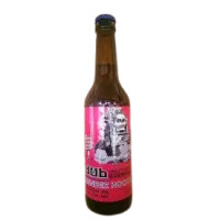 Unorthodox Brewing (UTX Brewing) Rendez Hooch