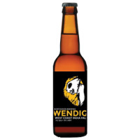 Unorthodox Brewing (UTX Brewing) Wendigo