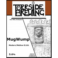 Torrside Brewing MugWump
