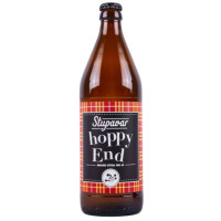 Pivovar Stupavar Hoppy End IPA - Citra