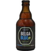 Belga Blue Sage Tripel