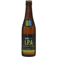 Belga Blue IPA