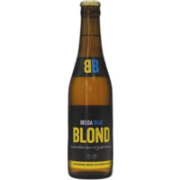 Belga Blue Blond