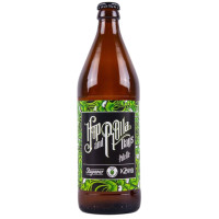 Pivovar Stupavar Hop and Rolla Days (2023 - Pale Ale)