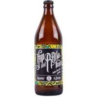 Pivovar Stupavar Hop and Rolla Days (2020 - India Pale Ale Spring)