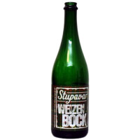 Pivovar Stupavar Weizenbock