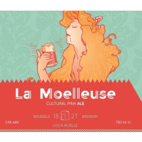 Brasserie 1B2T La Moelleuse