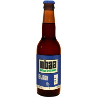 OBAA Black 3