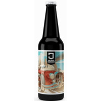 Jama Craft Brewery Tereza