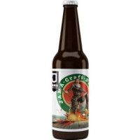 Jama Craft Brewery Tykadlo