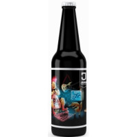 Jama Craft Brewery Old Skull