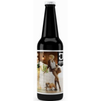 Jama Craft Brewery Splatter