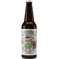 Jama Craft Brewery 3 Kocky