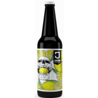 Jama Craft Brewery aCID VICIOUS