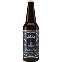 Jama Craft Brewery Baltic Porter