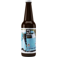 Jama Craft Brewery Broken Van IPA
