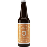 Jama Craft Brewery Extra Special Bitter (E.S.B.)
